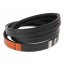 Wrapped banded belt 667251 suitable for Claas [Stomil Harvest]
