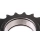 Tension chains sprocket 982336 Claas - T17