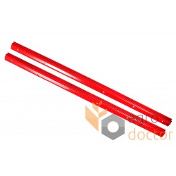 Set of rasp bars (R+R) 1600.6806 [Agro Parts]