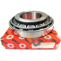 31316-XL [FAG] Tapered roller bearing - 80 X 170 X 42.5 MM