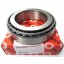 Tapered roller bearing 236008 suitable for Claas, 025148 Geringhoff [FAG]