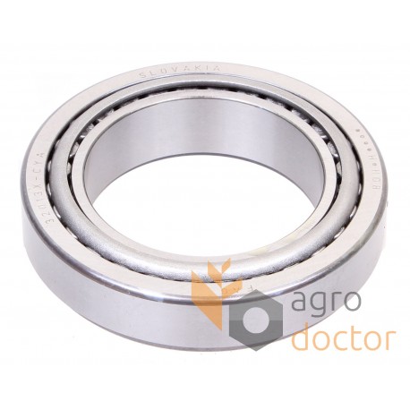 24903460 - 750347 - New Holland 0002119180 - suitable for Claas - [FAG] Tapered roller bearing