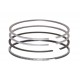 Piston ring set 793F6148BAA Ford engine, (4 rings), [NE]