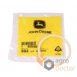 Seal R79103 John Deere