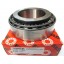 215699 - 0002156990 - suitable for Claas: 84074759 - 87431397 New Holland - [FAG] Tapered roller bearing