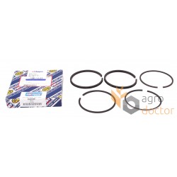 Piston ring set 894900M91 Massey Ferguson