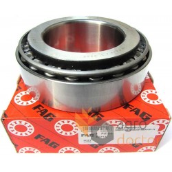 218823 - 0002188230 - suitable for Claas - [FAG] Tapered roller bearing