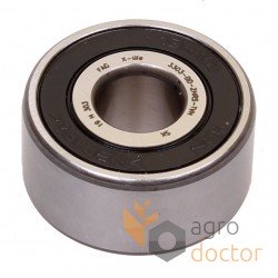 Angular contact ball bearing 243311 suitable for Claas, 87000330314 Oros [FAG]
