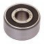 Angular contact ball bearing 243311 suitable for Claas, 87000330314 Oros [FAG]