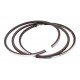 Piston ring set 4181A026 Perkins, 3641316M91 Massey Ferguson