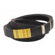 Variable speed belt 611005.1 suitable for Claas [Stomil Reinforced]