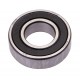 Deep groove ball bearing 237708 suitable for Claas, 87000600409 Oros [FAG]