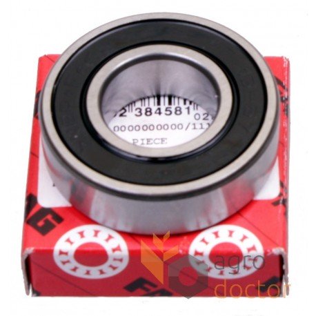 216039 - 216039.0 - JD30049 - Deep groove ball bearing - [FAG]