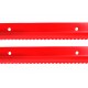 Set of rasp bars (couple L+L) 1600.6804 [Agro Parts]