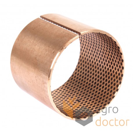 Bague en bronze transmission 750423 Claas