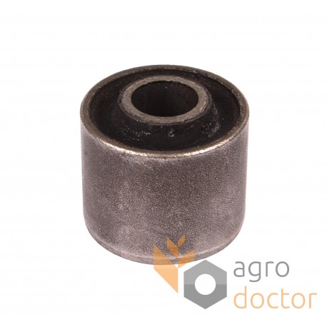 Rubber bushing (Silent block) 12х30х28 - powered