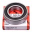 238999.1 - 0002389991 suitable for Claas - Deep groove ball bearing 6005-2RSR-C3 [FAG]