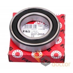 212229.0 suitable for Claas [FAG] - Deep groove ball bearing