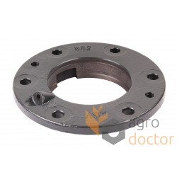 Bearing housing for impeller 644700 Claas Lexion