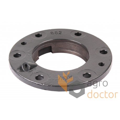 Bearing housing for impeller 644700 Claas Lexion