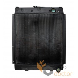 Radiator 609063 Claas