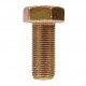 Tornillo hexagonal M18x1.5x40 - 215615 Claas [Original]