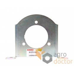 Bearing bracket for grain cleaning fan shaft 751933 Claas Lexion [Original]