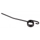 Reel spring tine Z102299 John Deere