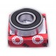 6203-2RSR [FAG] Deep groove ball bearing