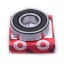 6203-2RSR [FAG] Deep groove ball bearing