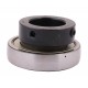 AEL208-108D1W3 [NTN] Insert ball bearing