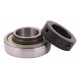 AEL208-108D1W3 [NTN] Insert ball bearing