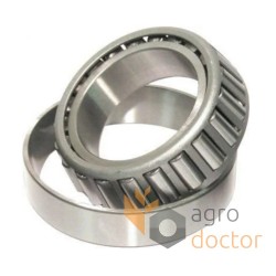 JD8252 John Deere [Bepco] Tapered roller bearing