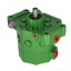 Hydraulic pump (4-piston) AR103036 John Deere