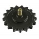 Sprocket 994523 for corn header Claas [Original]