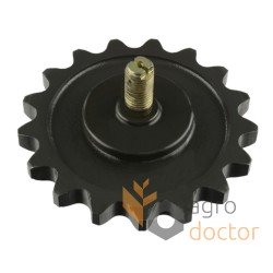 Sprocket 994523 for corn header Claas [Original]