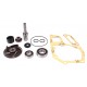 Water pump repair kit engine RE524406 John Deere, [Agro Parts]