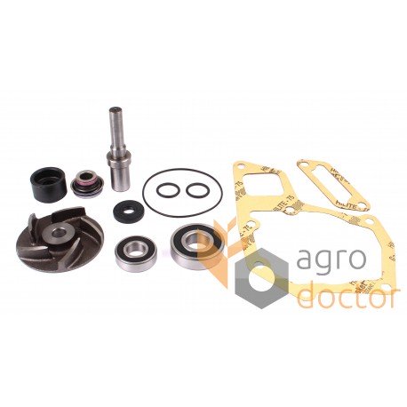 Water pump repair kit engine RE524406 John Deere, [Agro Parts]