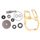 Water pump repair kit engine RE524406 John Deere, [Agro Parts]