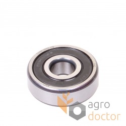 6301-2RSR [FAG] Deep groove ball bearing