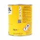 Erbedol Amazone SL6470 green paint 0.75l