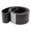 Flat belt 0623.6157 suitable for Deutz-Fahr [Agro-Belts], 90x5