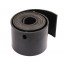 Rubber sealing tape 673285 suitable for Claas - 1300х62х3mm