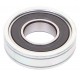 BE35 [INA] Radial insert ball bearing