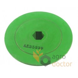 Pulley AE35339 John Deere