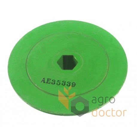 Pulley AE35339 John Deere