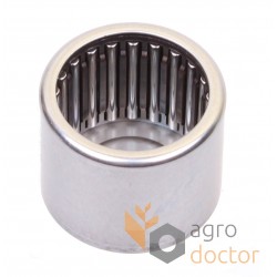 BK2526A [INA] Needle roller bearing