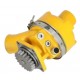 Bomba de agua de motor  - RE549153 John Deere