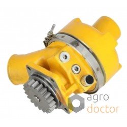 Water pump for engine - RE549153 John Deere