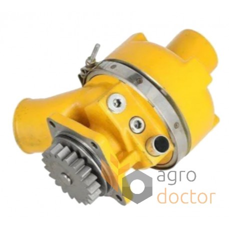 Bomba de agua de motor  - RE549153 John Deere